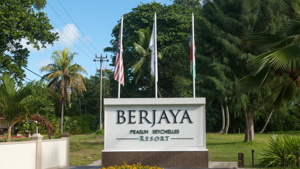 Foto 29: Berjaya Praslin Resort - Praslin (Seychelles)