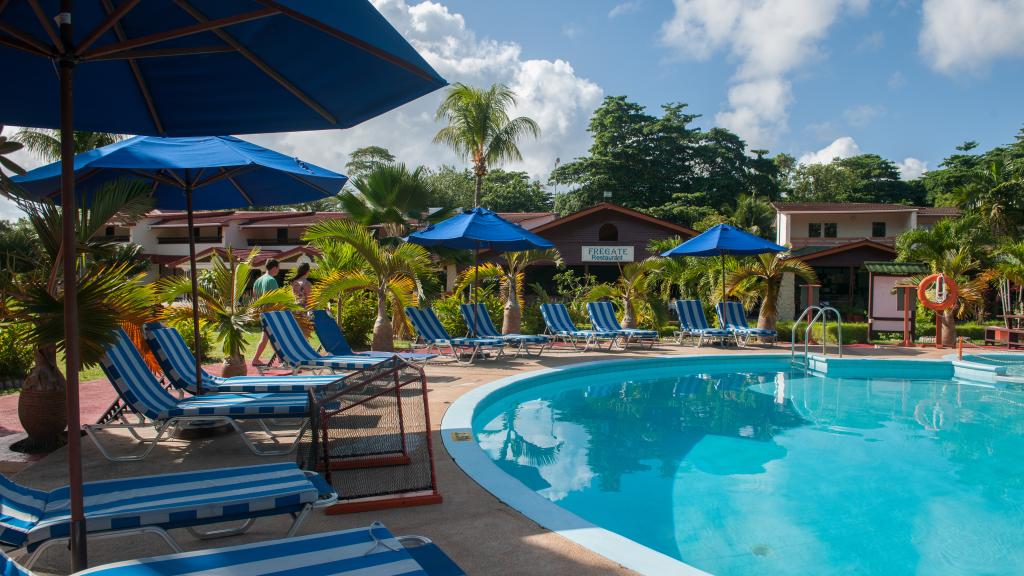 Foto 3: Berjaya Praslin Resort - Praslin (Seychellen)