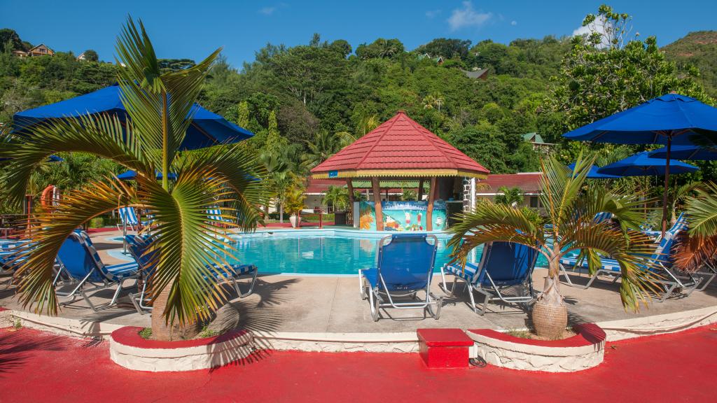 Foto 10: Berjaya Praslin Resort - Praslin (Seychelles)