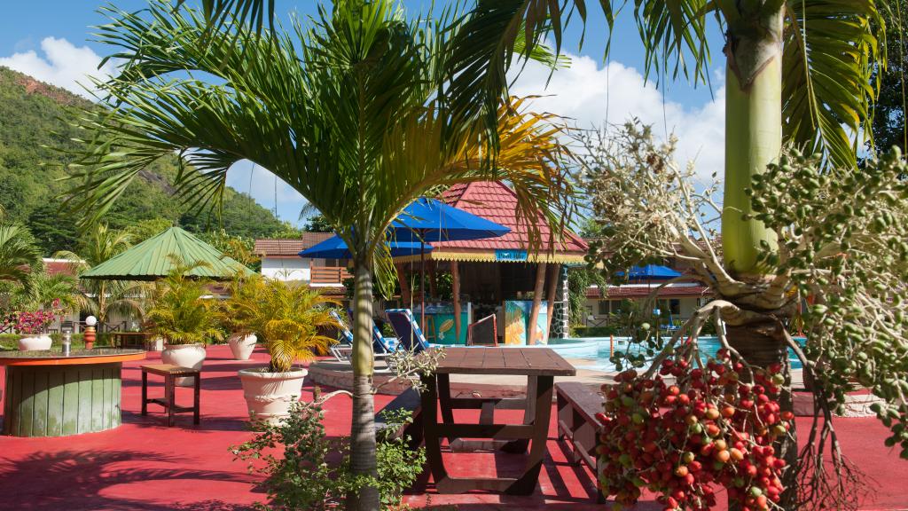 Foto 26: Berjaya Praslin Resort - Praslin (Seychelles)