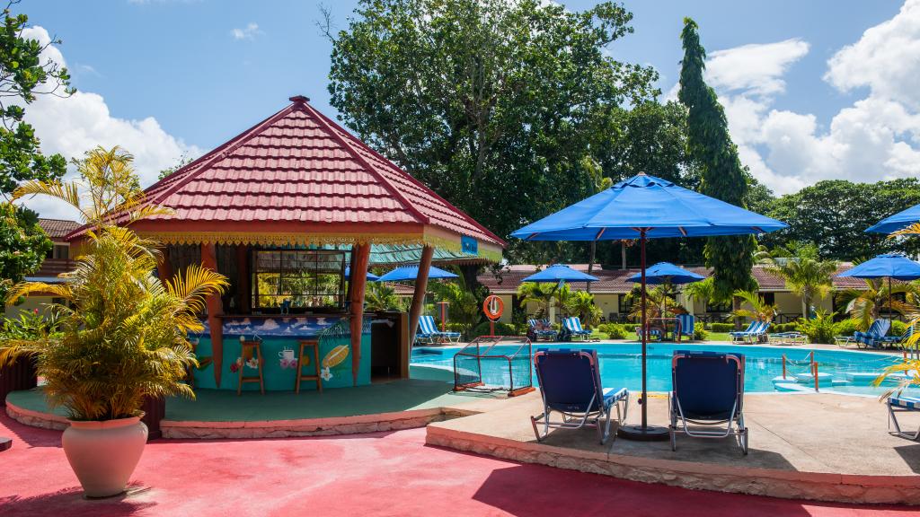 Foto 11: Berjaya Praslin Resort - Praslin (Seychellen)