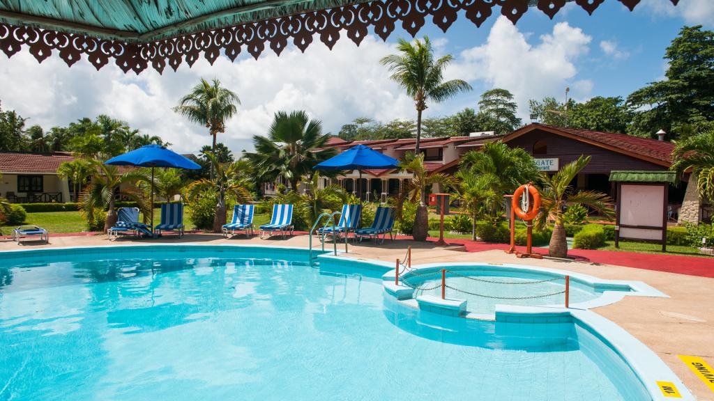 Foto 2: Berjaya Praslin Resort - Praslin (Seychelles)