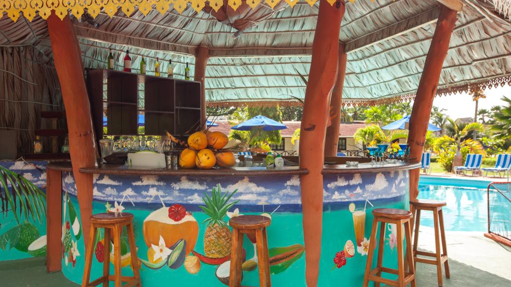 Foto 12: Berjaya Praslin Resort - Praslin (Seychellen)