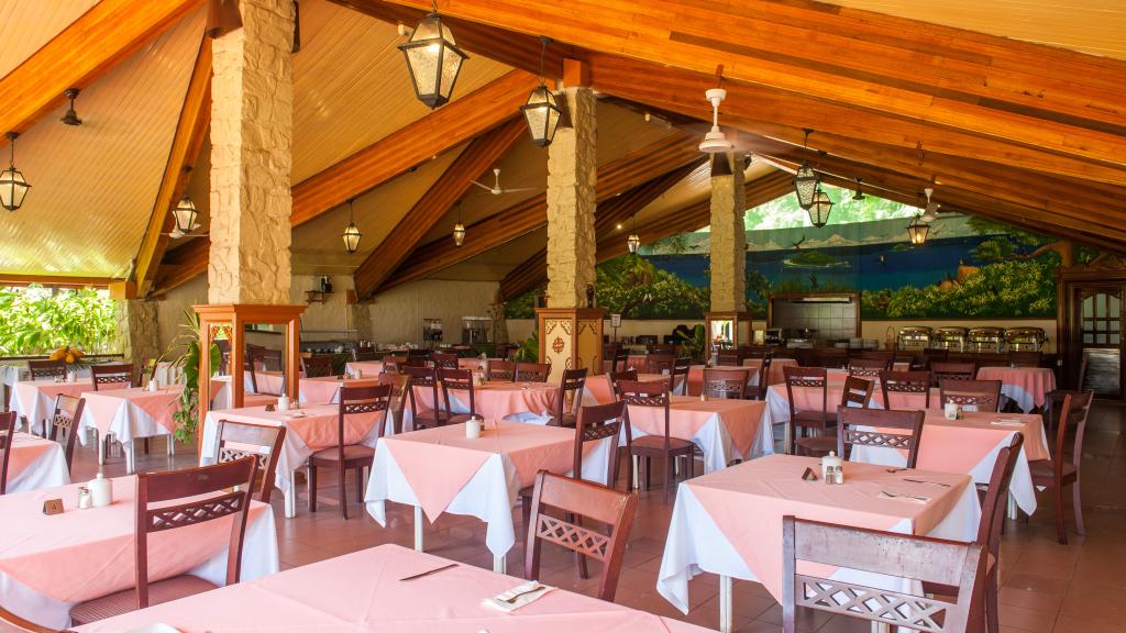 Foto 18: Berjaya Praslin Resort - Praslin (Seychellen)