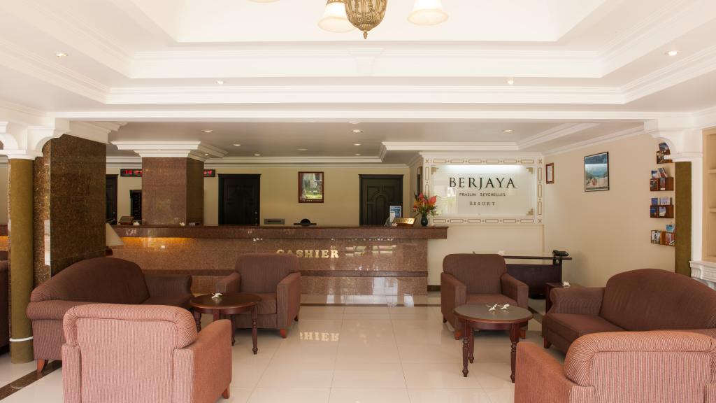 Foto 23: Berjaya Praslin Resort - Praslin (Seychelles)