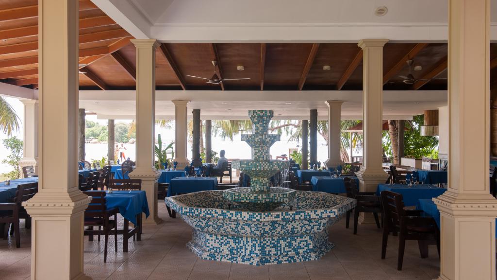 Foto 21: Berjaya Praslin Resort - Praslin (Seychelles)