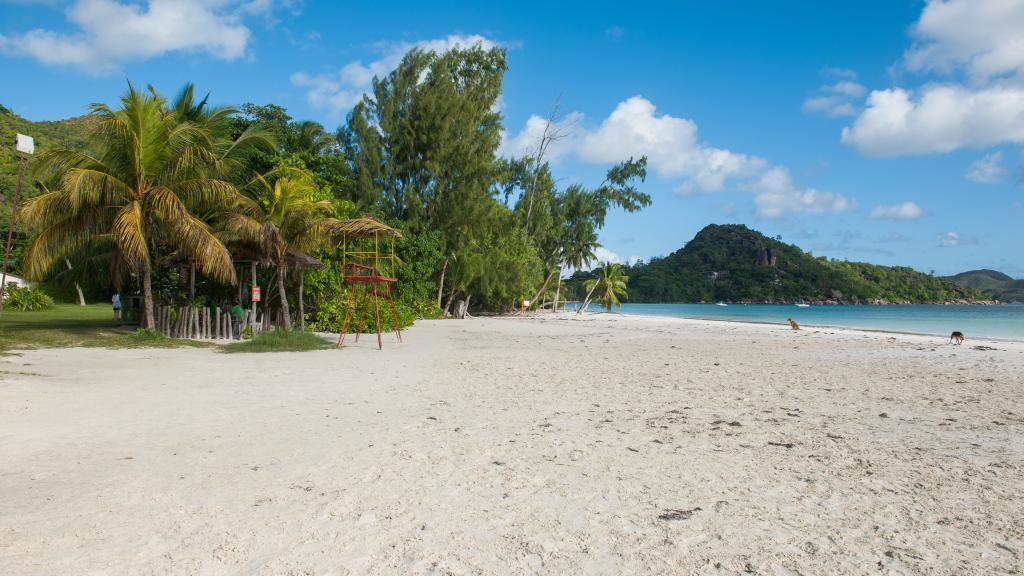 Foto 7: Berjaya Praslin Resort - Praslin (Seychelles)