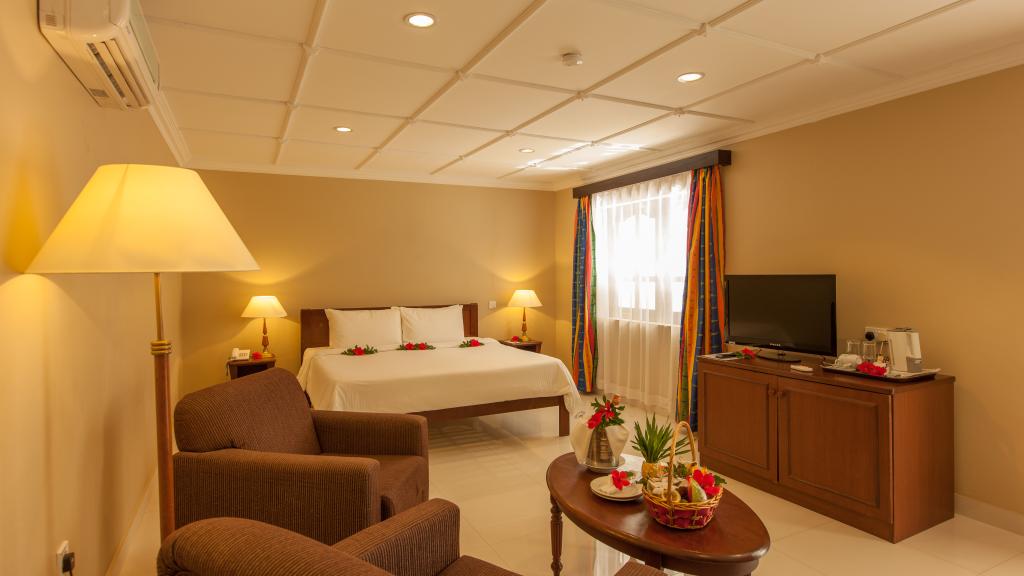 Photo 43: Berjaya Praslin Resort - Praslin (Seychelles)