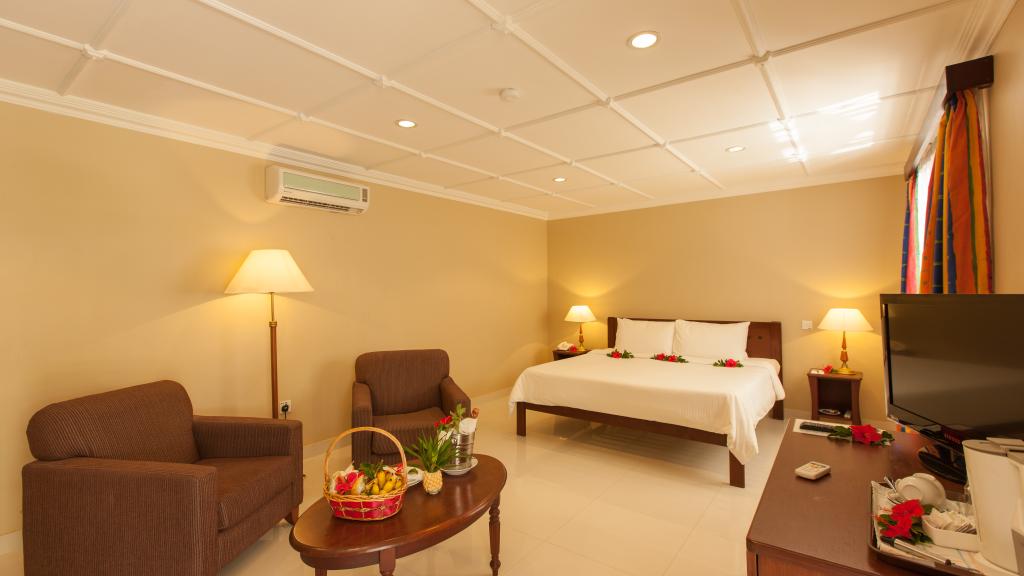 Foto 44: Berjaya Praslin Resort - Praslin (Seychelles)