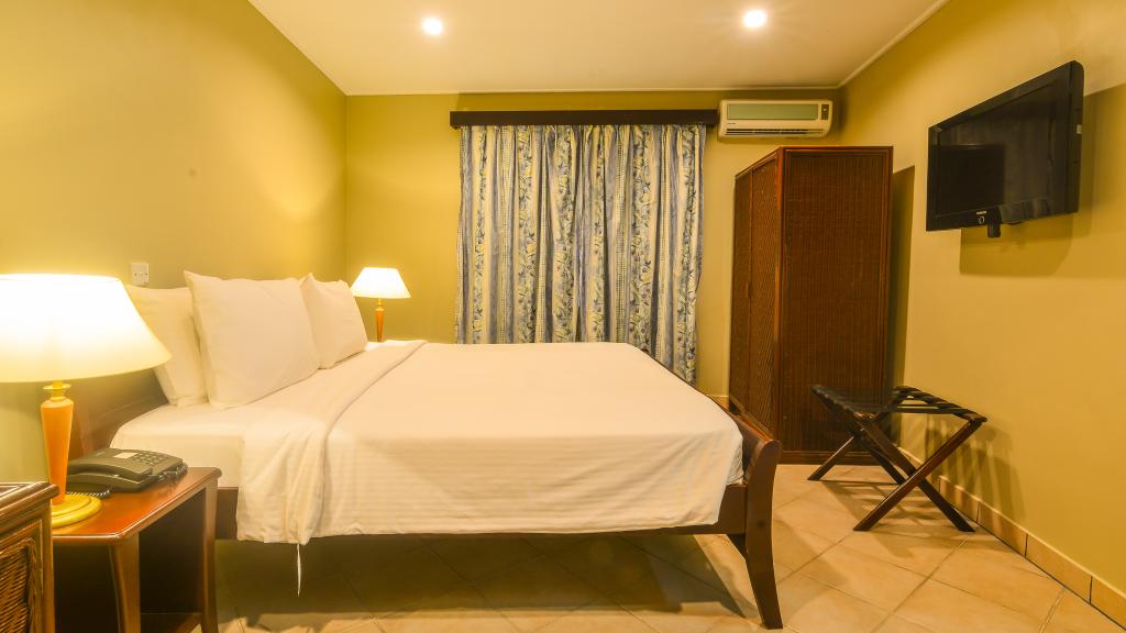 Foto 66: Berjaya Praslin Resort - Praslin (Seychelles)