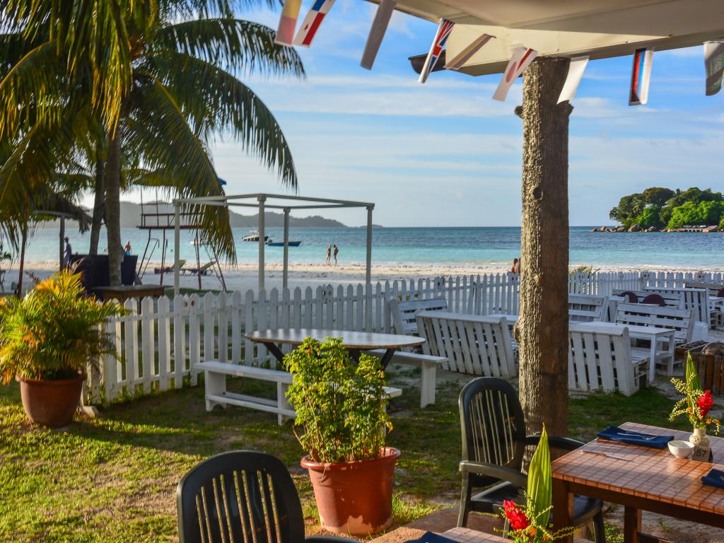 Berjaya Praslin Resort - Photo 9