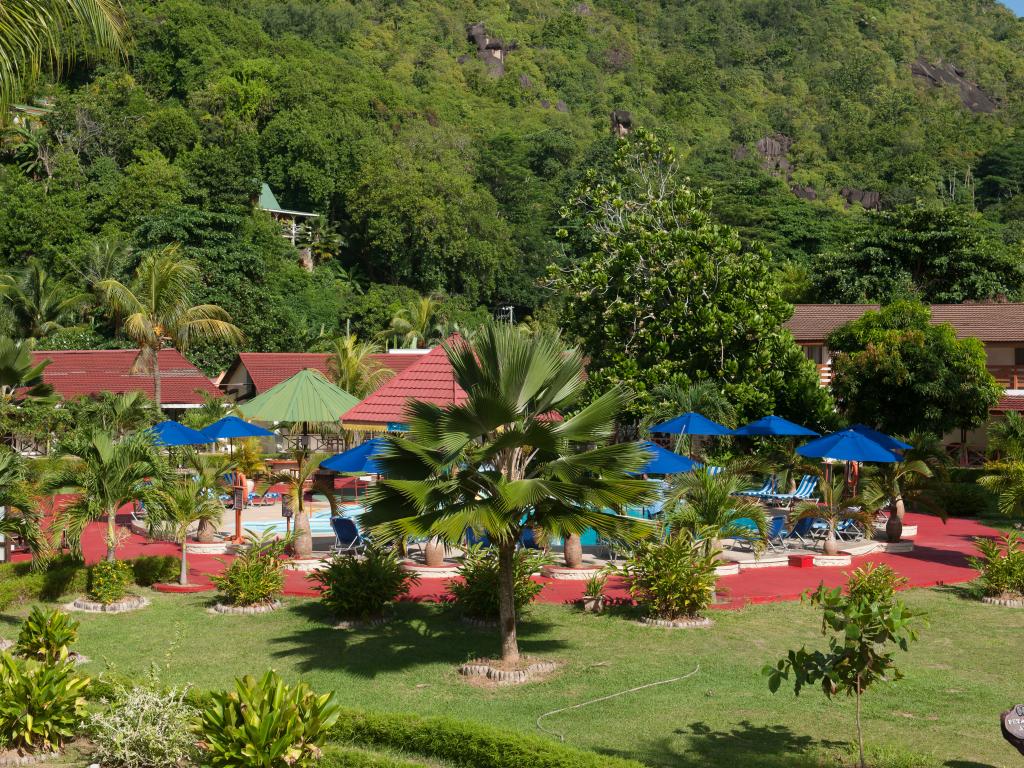 Berjaya Praslin Resort - Photo 4