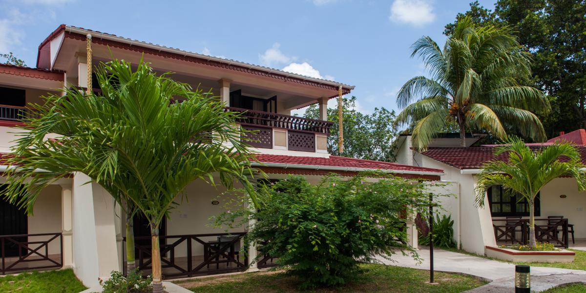 Berjaya Praslin Resort