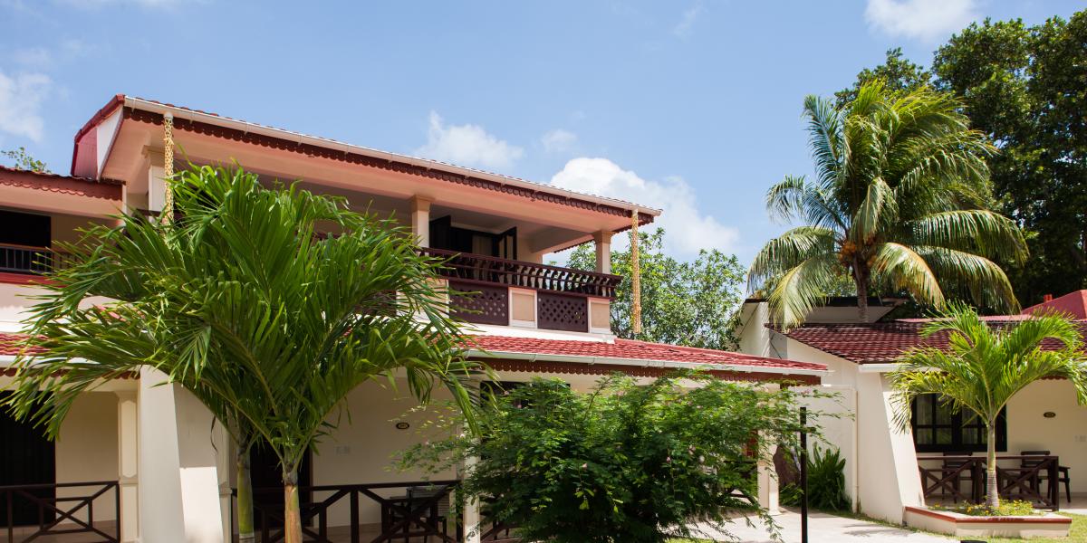 Berjaya Praslin Resort