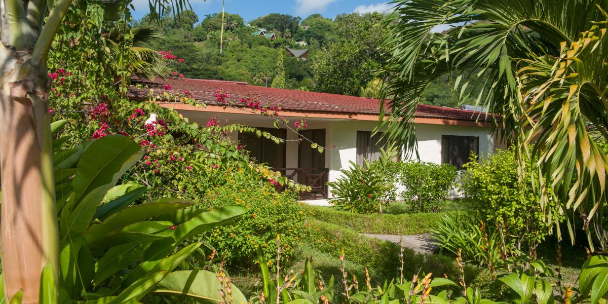 Berjaya Praslin Resort