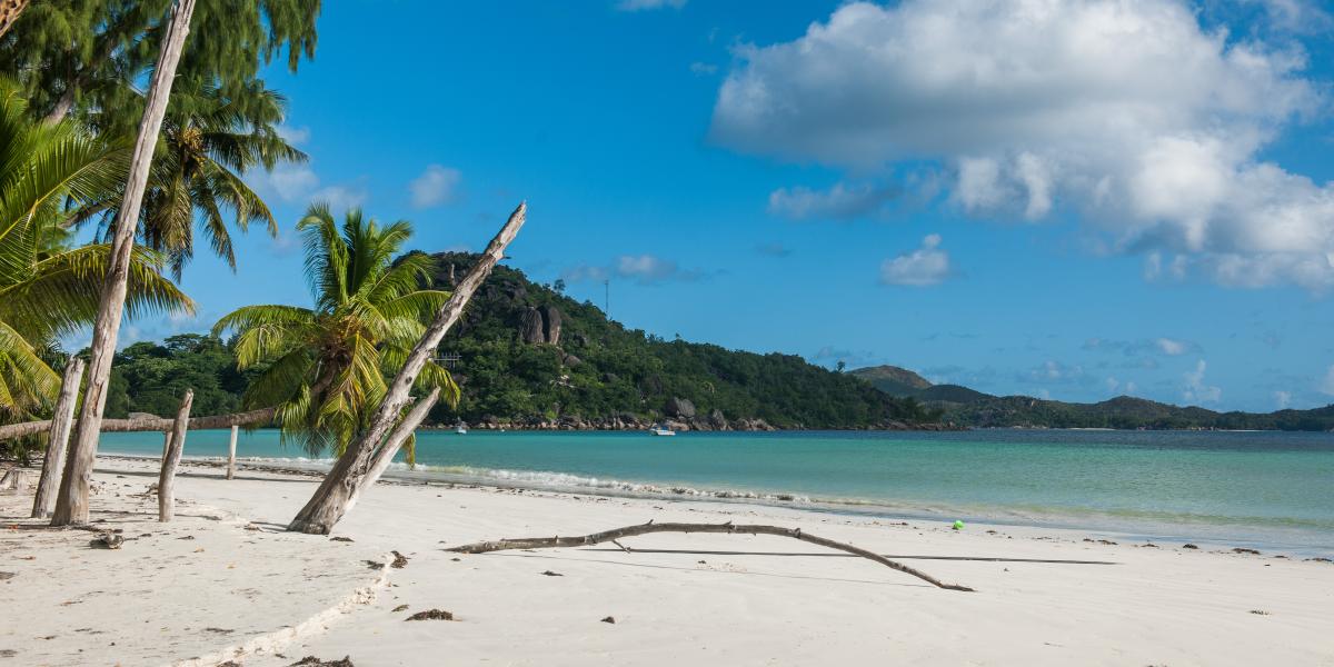 Berjaya Praslin Resort