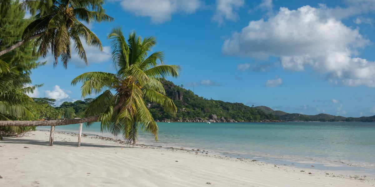 Berjaya Praslin Resort