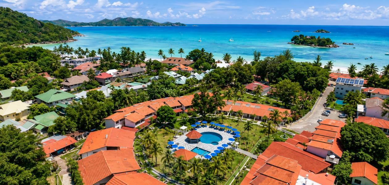 Berjaya Praslin Resort - Photo 1