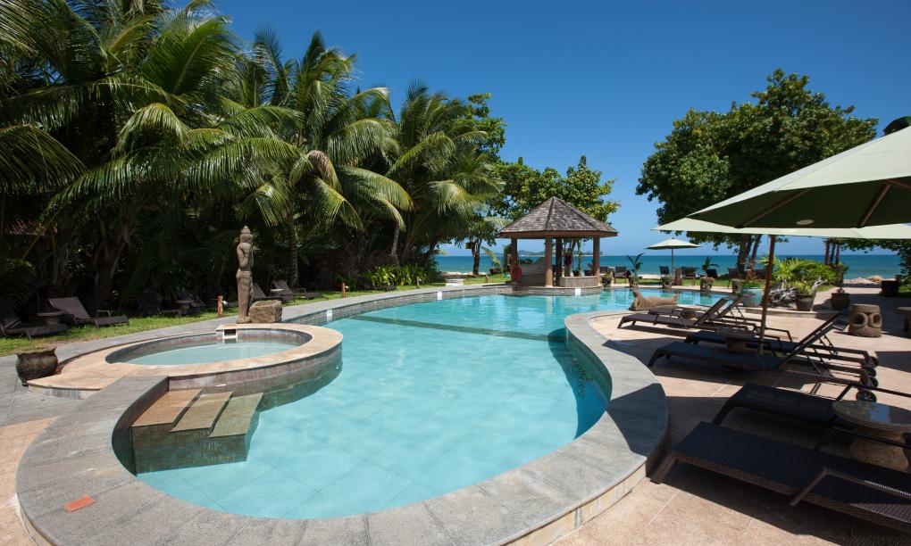 Castello Beach Hotel