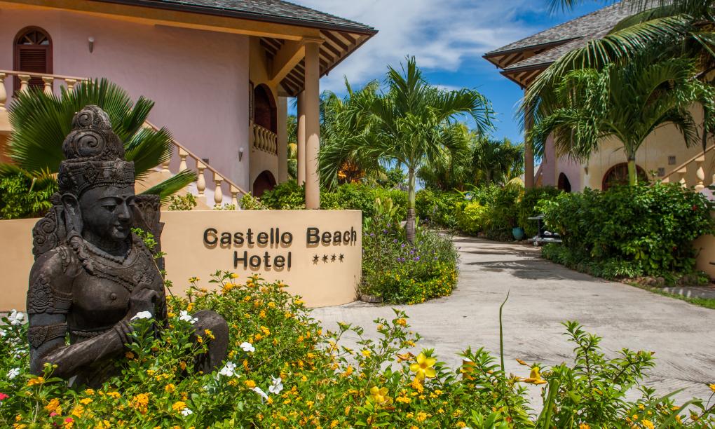 Castello Beach Hotel