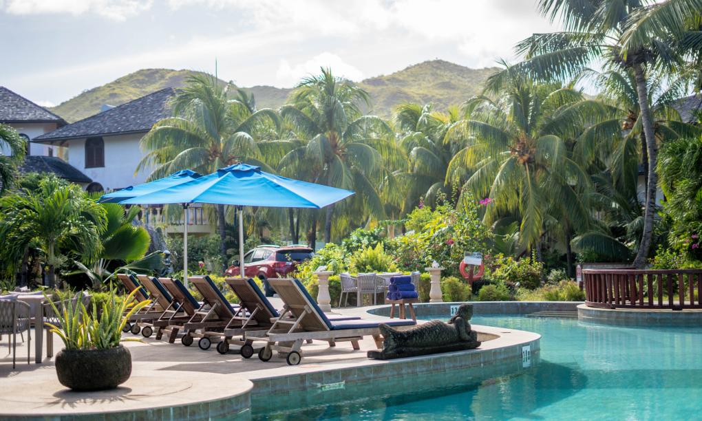 Castello Beach Hotel