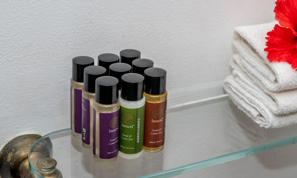 Castello Beach Hotel - Suite Familiale