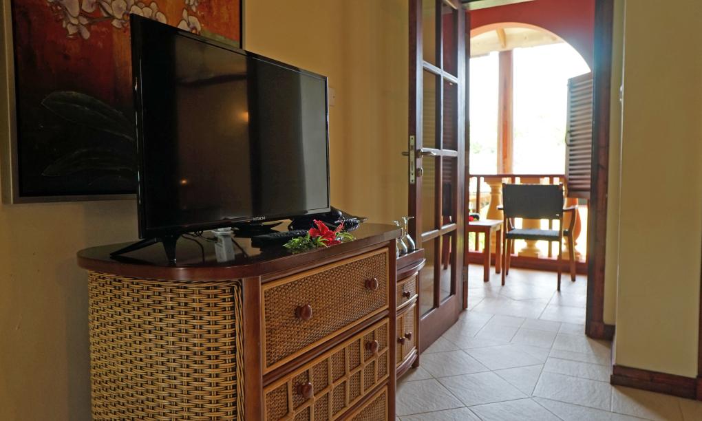 Castello Beach Hotel - Suite Familiale Maxi