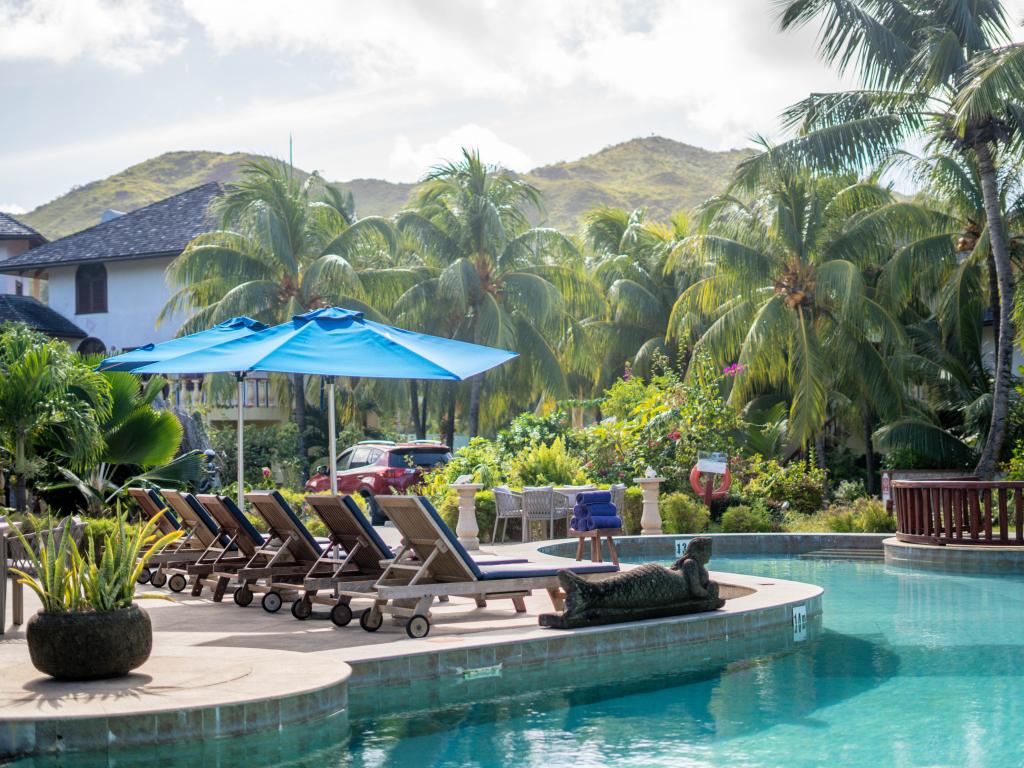 Castello Beach Hotel - Photo 2