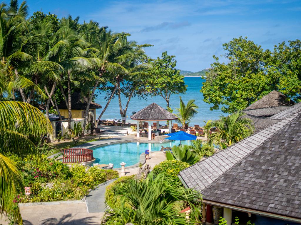 Castello Beach Hotel - Photo 6