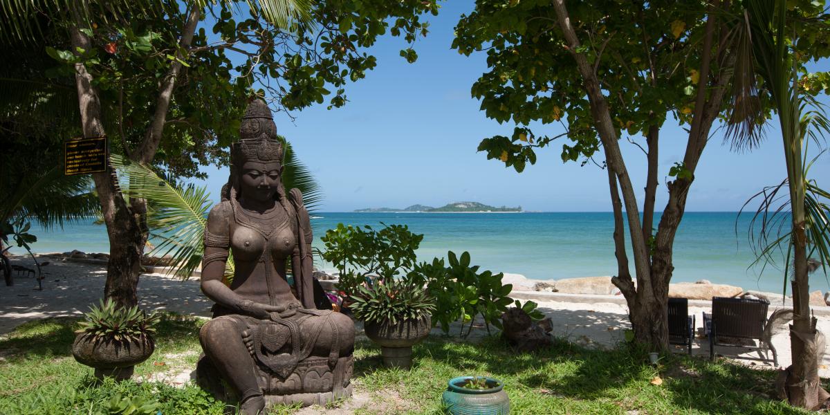 Castello Beach Hotel