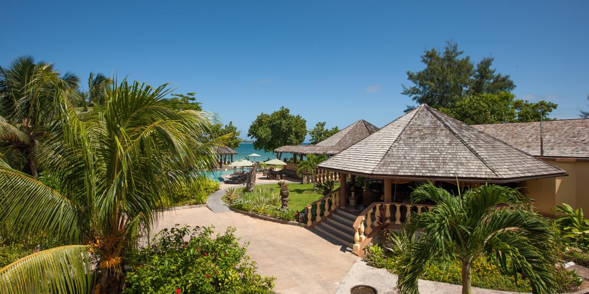 Castello Beach Hotel