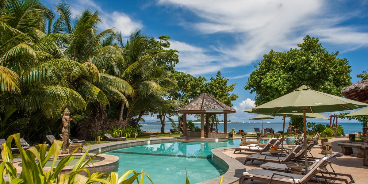 Castello Beach Hotel