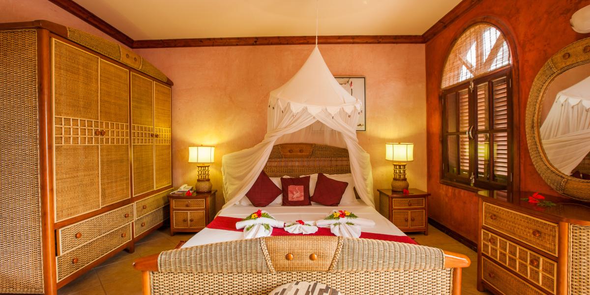 Castello Beach Hotel - Suite Familiale Maxi