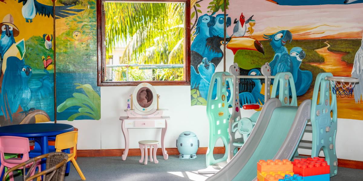 Castello Beach Hotel