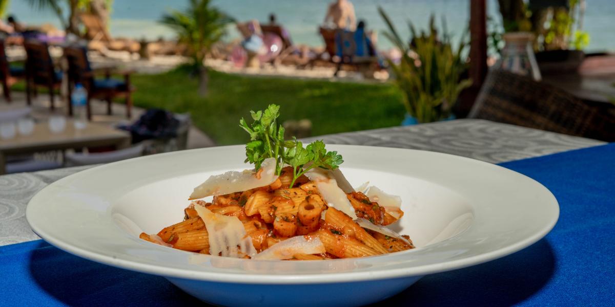 Castello Beach Hotel