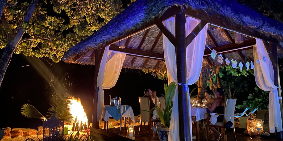 Castello Beach Hotel