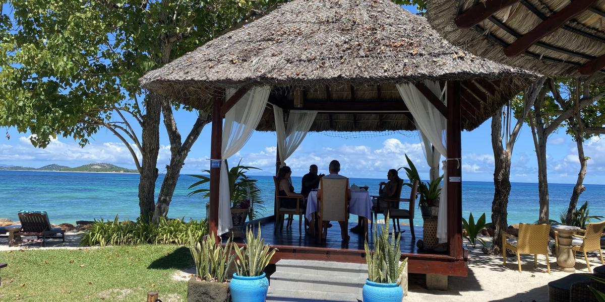 Castello Beach Hotel