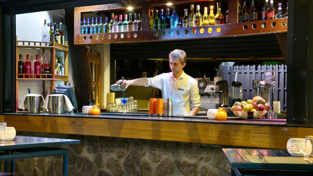 Photo 14: Coral Strand - Mahé (Seychelles)