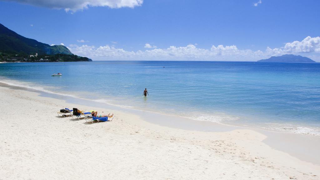 Photo 49: Coral Strand - Mahé (Seychelles)