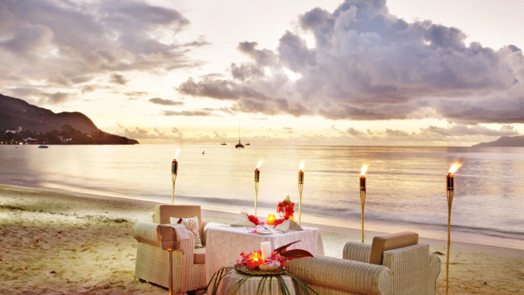 Photo 48: Coral Strand - Mahé (Seychelles)