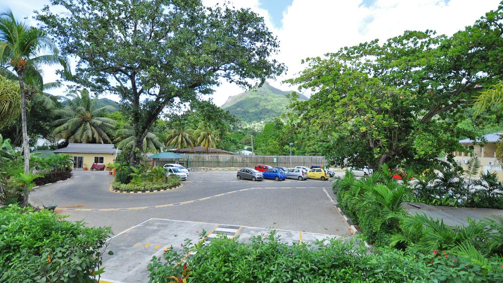 Photo 34: Coral Strand - Mahé (Seychelles)