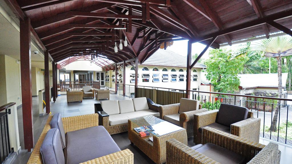 Photo 21: Coral Strand - Mahé (Seychelles)