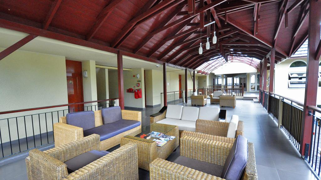 Photo 20: Coral Strand - Mahé (Seychelles)