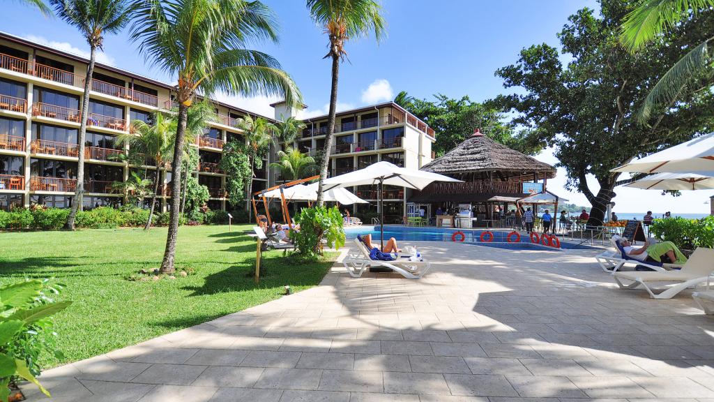 Photo 11: Coral Strand - Mahé (Seychelles)