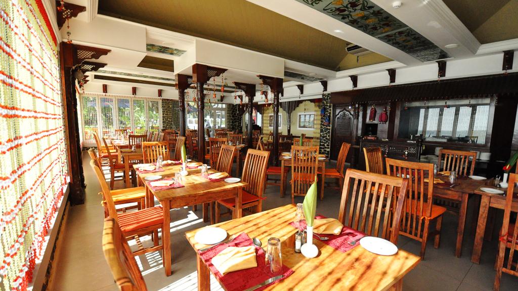 Foto 32: Coral Strand - Mahé (Seychelles)