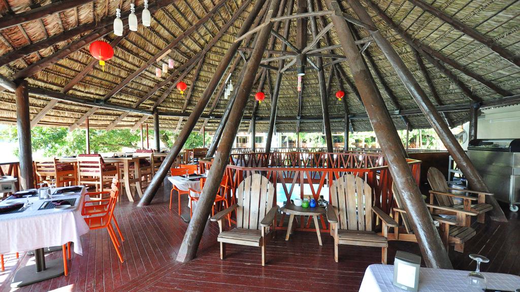 Photo 15: Coral Strand - Mahé (Seychelles)