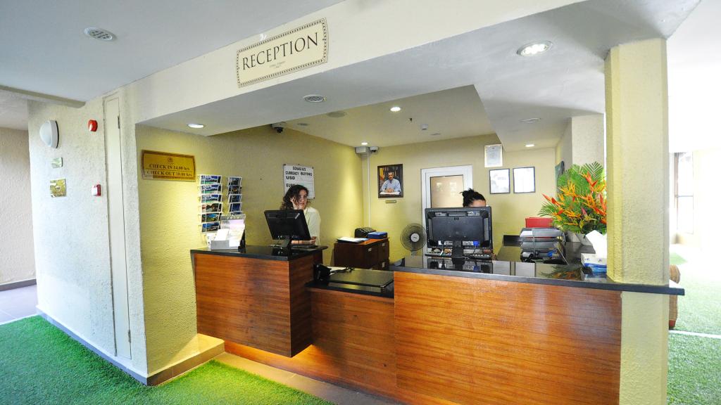 Photo 23: Coral Strand - Mahé (Seychelles)