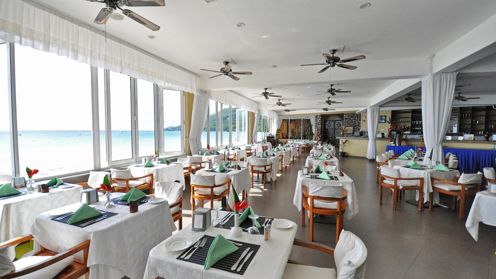 Photo 27: Coral Strand - Mahé (Seychelles)