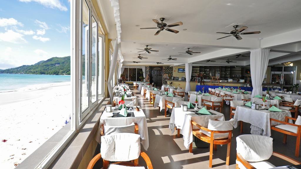 Photo 25: Coral Strand - Mahé (Seychelles)