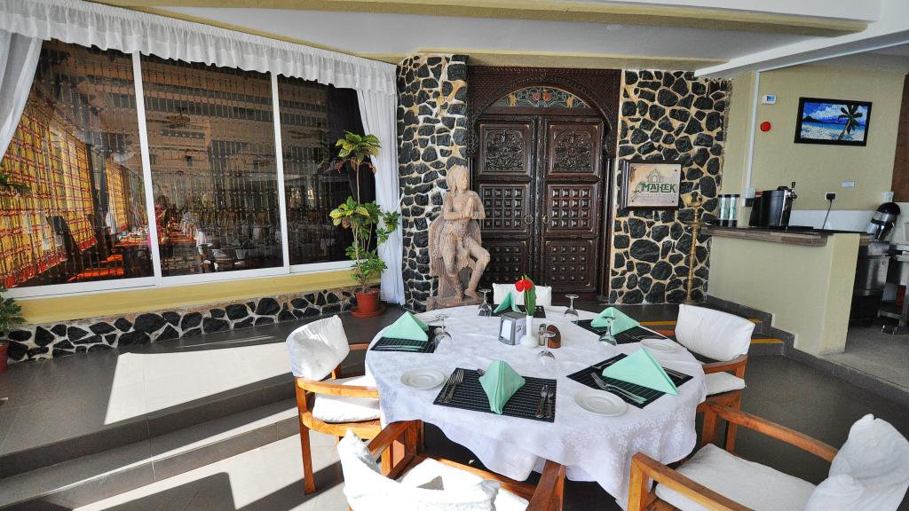 Photo 28: Coral Strand - Mahé (Seychelles)